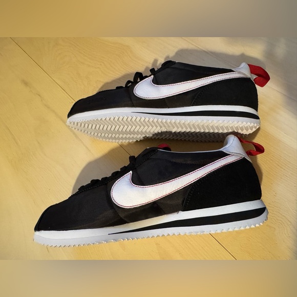 Nike Cortez Kenny 3 Kendrick Lamar TDE the Championship - Picture 11 of 12